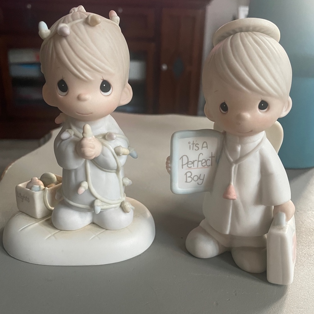 ✨Precious Moments Collectibles✨